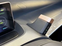 Baojun E200 2020 305KM Smart Travel Edition - ფოტო 15