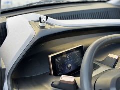 Baojun E200 2020 305KM Smart Travel Edition - ფოტო 16