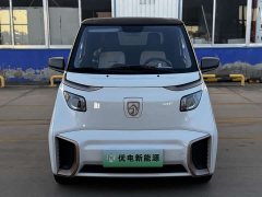 Baojun E200 2020 305KM Smart Travel Edition - ფოტო 2