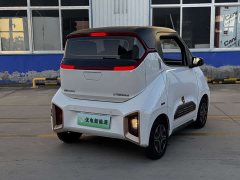 Baojun E200 2020 305KM Smart Travel Edition - ფოტო 4