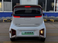 Baojun E200 2020 305KM Smart Travel Edition - ფოტო 6