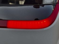 Baojun E200 2020 305KM Smart Travel Edition - ფოტო 8
