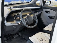 Baojun E200 2020 305KM Smart Travel Edition - ფოტო 9