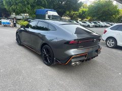 Changan UNI-V 2022 1.5T sports version - фото 11