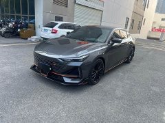 Changan UNI-V 2022 1.5T sports version - фото 3