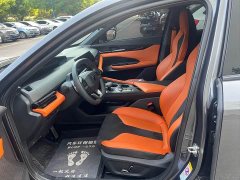 Changan UNI-V 2022 1.5T sports version - фото 4