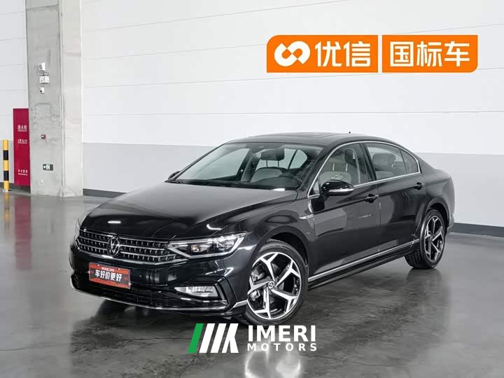 Ora Magotan 2023 2 million commemorative edition 330TSI DSG luxury - ავტომობილი ჩინეთიდან