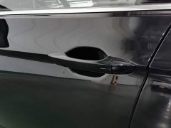 Ora Magotan 2023 2 million commemorative edition 330TSI DSG luxury - ფოტო 18