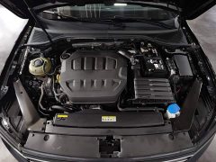 Ora Magotan 2023 2 million commemorative edition 330TSI DSG luxury - ფოტო 6