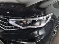 Ora Magotan 2023 2 million commemorative edition 330TSI DSG luxury - ფოტო 7