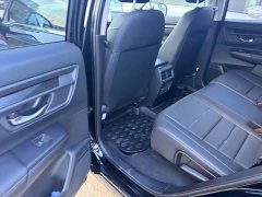 Honda CR-V , the global 30-year glory , 1.5T two-wheel drive dynamic 5-seat version - ფოტო 7