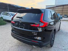 Honda CR-V , the global 30-year glory , 1.5T two-wheel drive dynamic 5-seat version - ფოტო 8