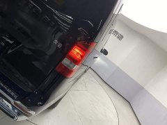 Mercedes-Benz Vito 2023 2.0T Elite Edition 7 seats - ფოტო 10