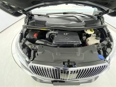 Mercedes-Benz Vito 2023 2.0T Elite Edition 7 seats - ფოტო 12