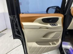 Mercedes-Benz Vito 2023 2.0T Elite Edition 7 seats - ფოტო 14