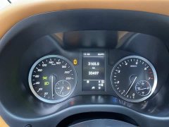 Mercedes-Benz Vito 2023 2.0T Elite Edition 7 seats - ფოტო 15