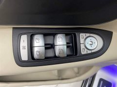 Mercedes-Benz Vito 2023 2.0T Elite Edition 7 seats - ფოტო 16