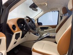 Mercedes-Benz Vito 2023 2.0T Elite Edition 7 seats - ფოტო 17