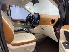 Mercedes-Benz Vito 2023 2.0T Elite Edition 7 seats - ფოტო 18