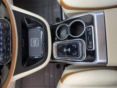 Mercedes-Benz Vito 2023 2.0T Elite Edition 7 seats - ფოტო 20