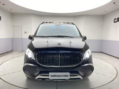 Mercedes-Benz Vito 2023 2.0T Elite Edition 7 seats - ფოტო 3