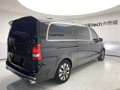 Mercedes-Benz Vito 2023 2.0T Elite Edition 7 seats - ფოტო 5
