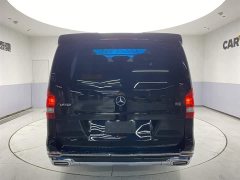 Mercedes-Benz Vito 2023 2.0T Elite Edition 7 seats - ფოტო 6