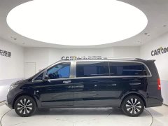 Mercedes-Benz Vito 2023 2.0T Elite Edition 7 seats - ფოტო 8