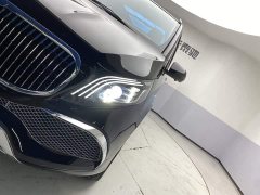 Mercedes-Benz Vito 2023 2.0T Elite Edition 7 seats - ფოტო 9