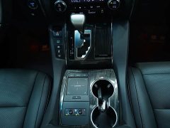 Lexus LM 2020 300h 7-Seater Elegant Edition - ფოტო 10