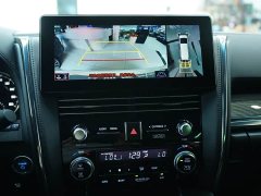 Lexus LM 2020 300h 7-Seater Elegant Edition - ფოტო 11