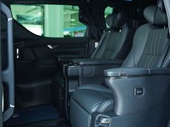 Lexus LM 2020 300h 7-Seater Elegant Edition - ფოტო 13