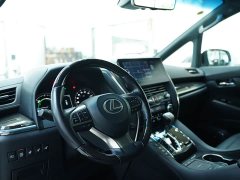 Lexus LM 2020 300h 7-Seater Elegant Edition - ფოტო 6