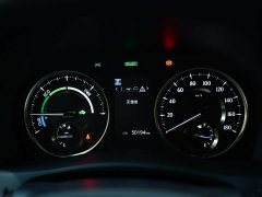 Lexus LM 2020 300h 7-Seater Elegant Edition - ფოტო 8