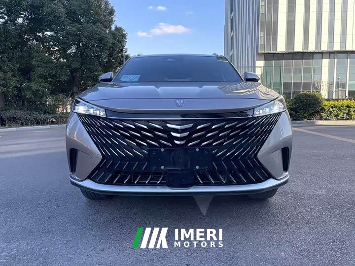 SAIC Roewe RX5 2023 1.5T Comfort Edition