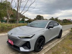 Changan UNI-V 1.5T Premium - ფოტო 1