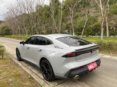Changan UNI-V 1.5T Premium - ფოტო 10