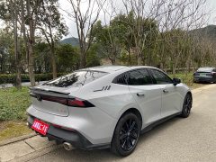 Changan UNI-V 1.5T Premium - ფოტო 11