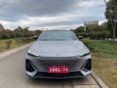 Changan UNI-V 1.5T Premium - ფოტო 3