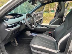 Changan UNI-V 1.5T Premium - ფოტო 4
