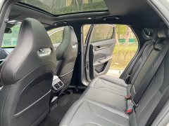 Changan UNI-V 1.5T Premium - ფოტო 5