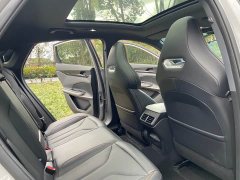 Changan UNI-V 1.5T Premium - ფოტო 6