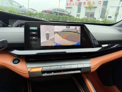 Changan UNI-V 2023 1.5T sports version - photo 13