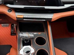 Changan UNI-V 2023 1.5T sports version - photo 16