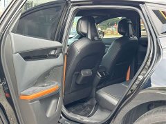Changan UNI-V 2023 1.5T sports version - photo 18