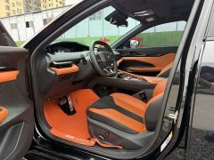Changan UNI-V 2023 1.5T sports version - photo 19
