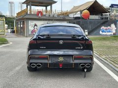 Changan UNI-V 2023 1.5T sports version - photo 20