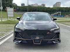 Changan UNI-V 2023 1.5T sports version - photo 3