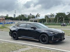 Changan UNI-V 2023 1.5T sports version - photo 4