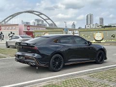Changan UNI-V 2023 1.5T sports version - photo 5